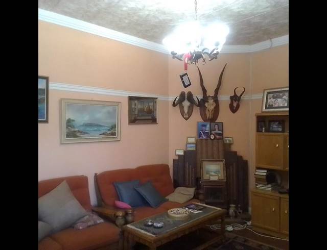 3 BEDROOM HOUSE FOR SALE IN THE HILL